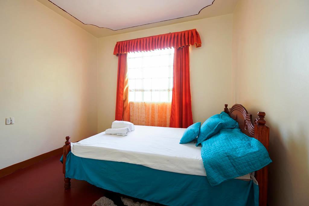 Ferienwohnung Gina'S Heaven Nairobi Exterior foto